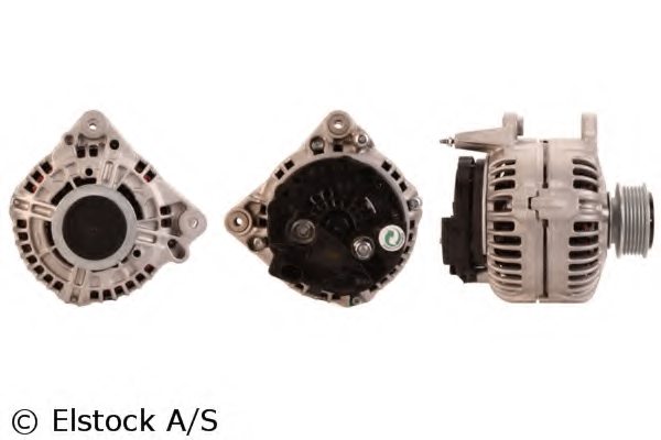 ELSTOCK 28-5671 Alternator